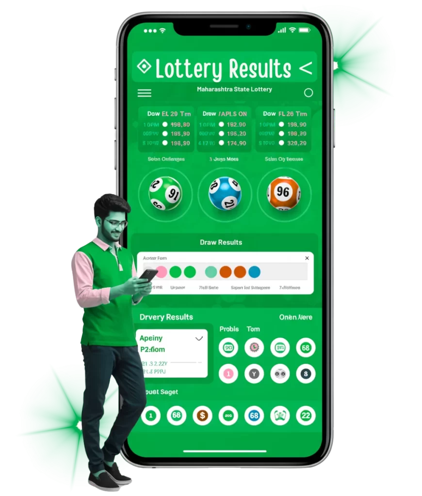 maharashtra state lottery banners