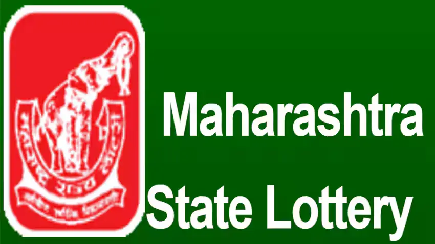 maharashtra state lottery logo