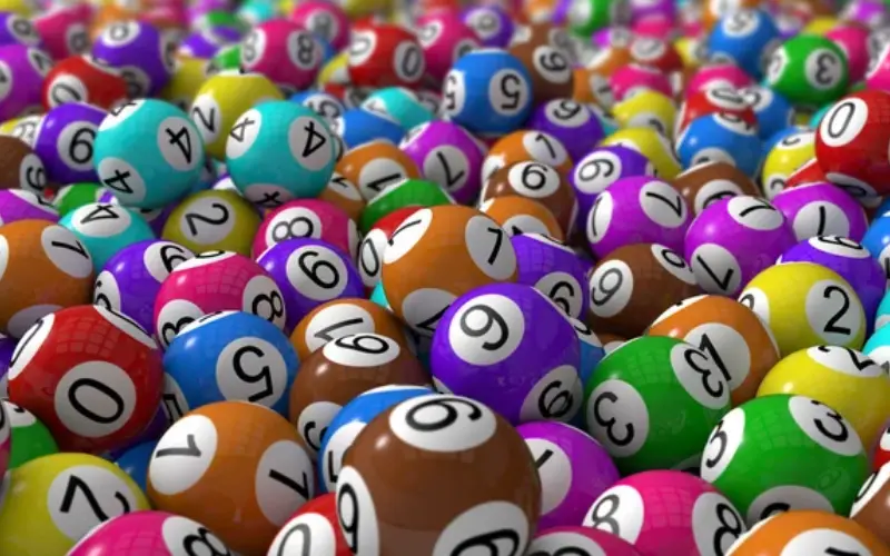 dear lottery chart