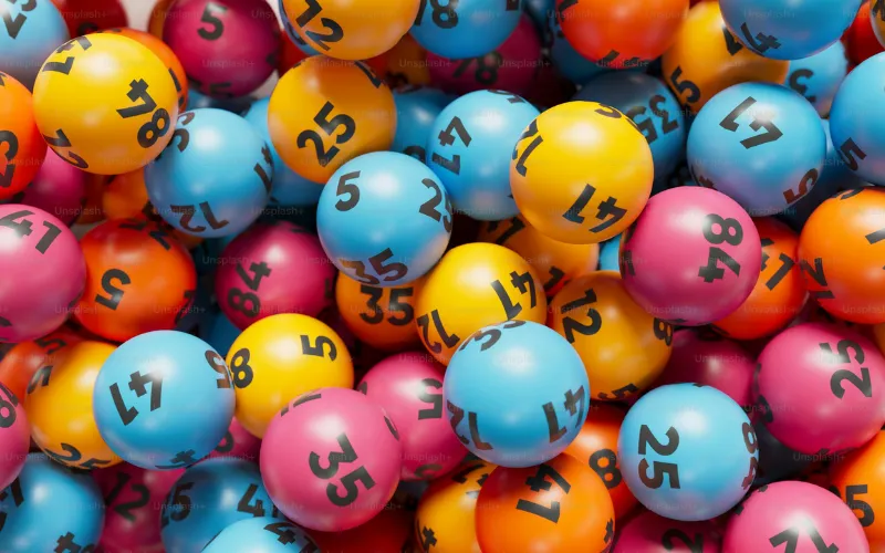 lottery dream numbers