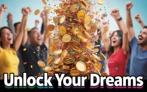 lottery dream numbers
