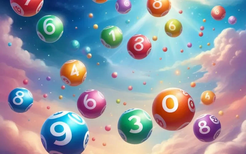 82 lottery game