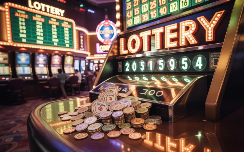 dear lottery result today