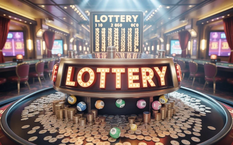 lottery sambad live result