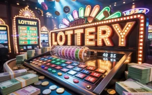 lottery sambad live result