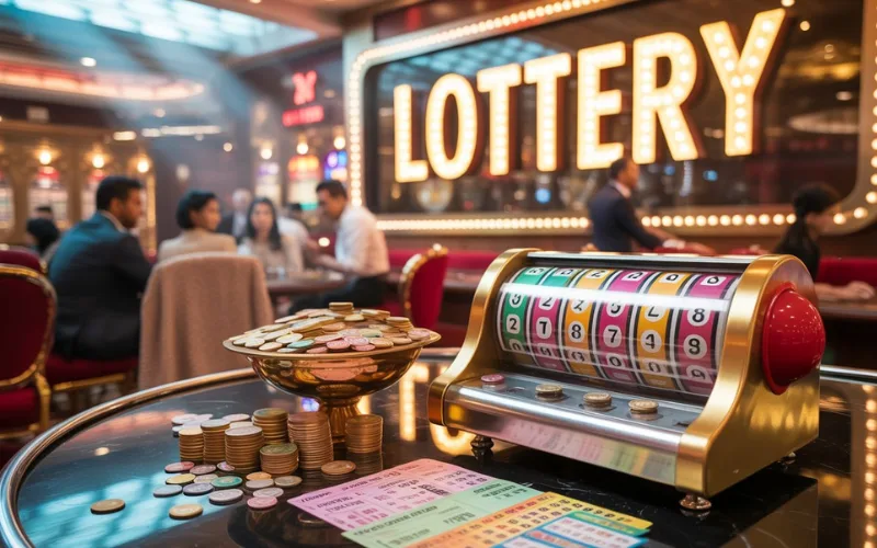 lottery sambad night