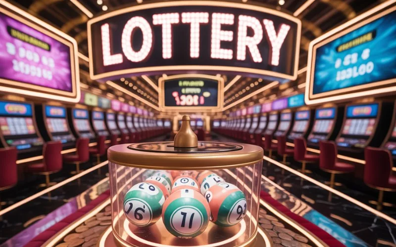 nirmal lottery result