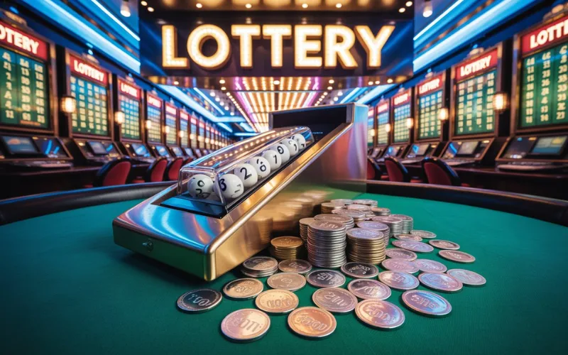 bodoland lottery ticket result​