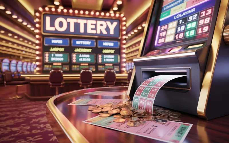 dhan kesari lottery result live