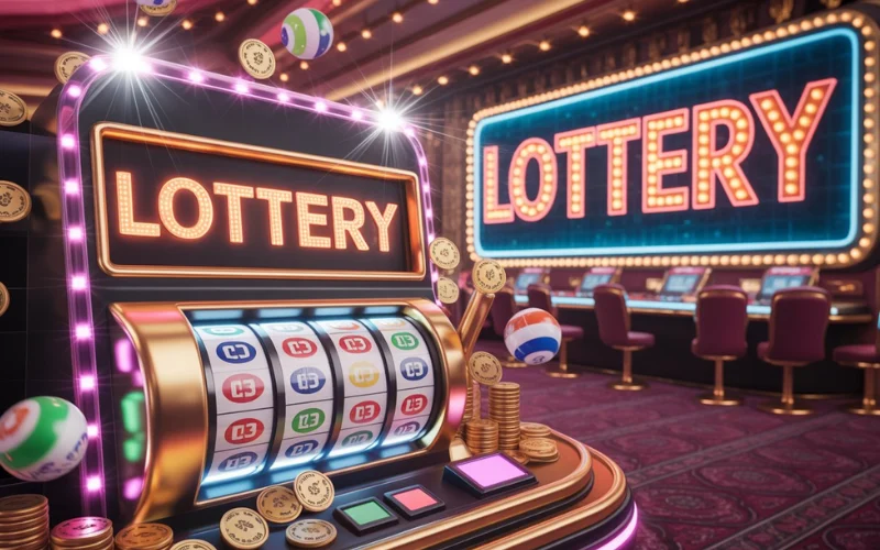 dhan kesari lottery result live