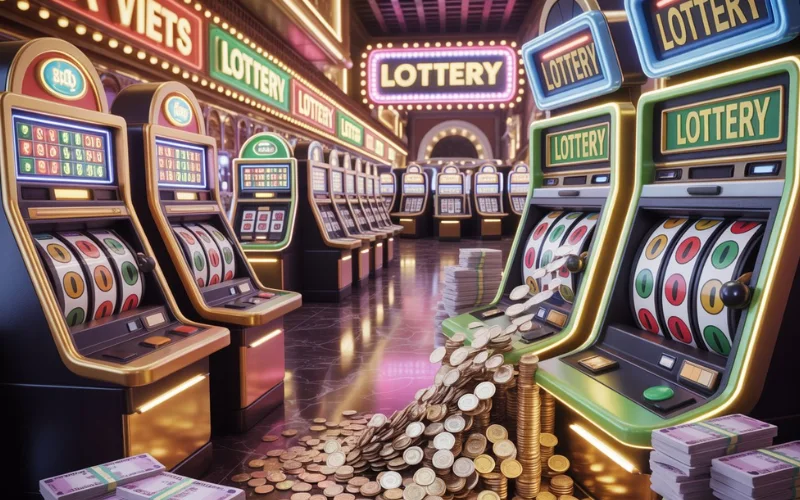 golden jackpot result​