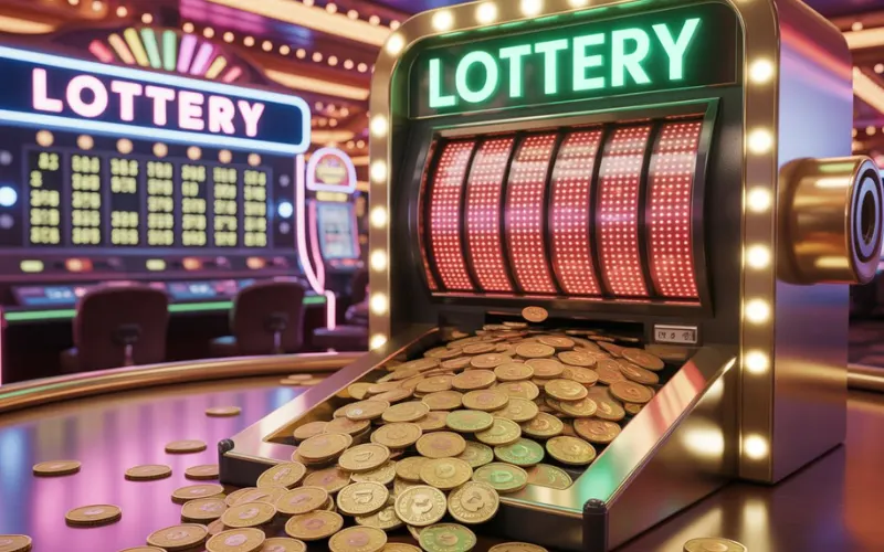 golden jackpot result​