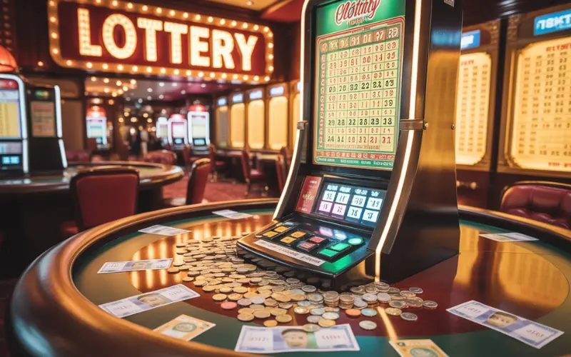 kanchenjunga lottery sambad