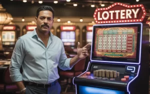 kanchenjunga lottery sambad