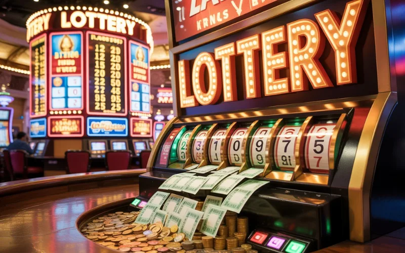 kerala state lottery app