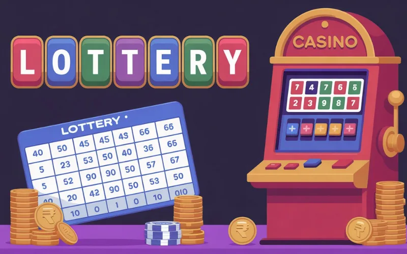 nirmal lottery today result