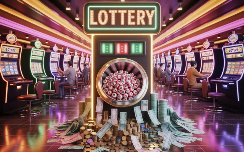 bhutan lottery winners