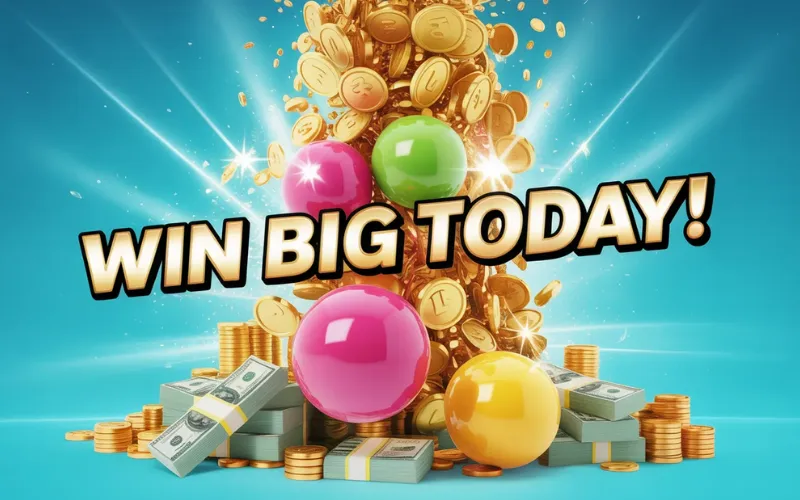 dhankesari lottery sambad