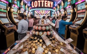 lottery sambad today