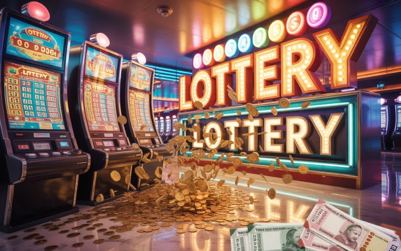 nagaland state lottery today result 8 pm