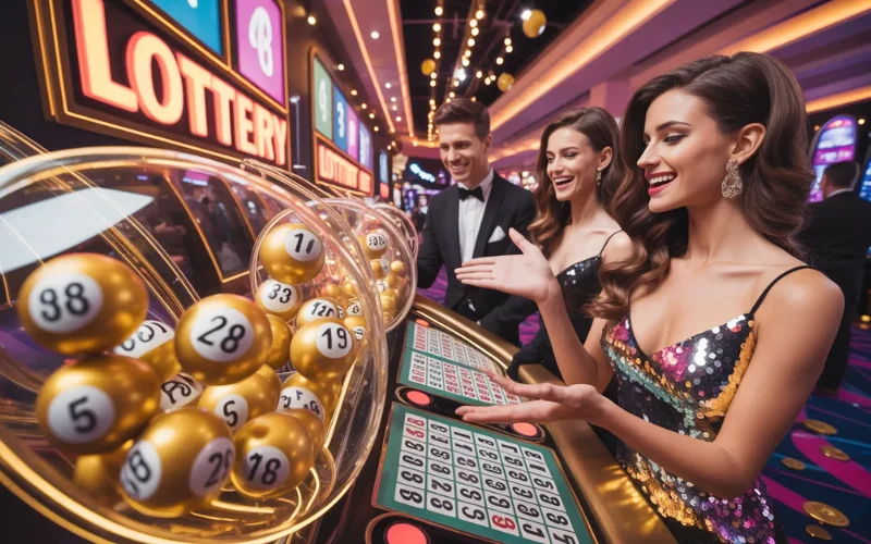 dear lottery guessing number at results onine  lottery