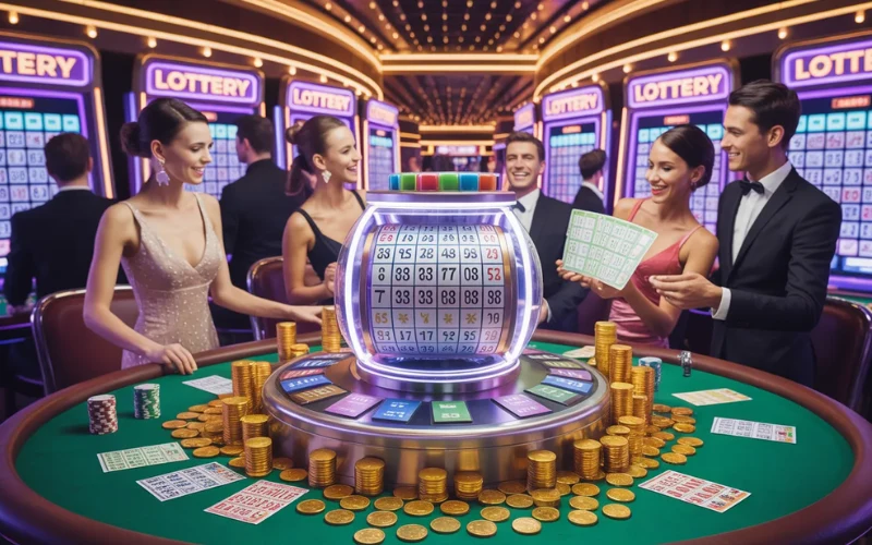 dear lottery guessing number at results online lottery featured image