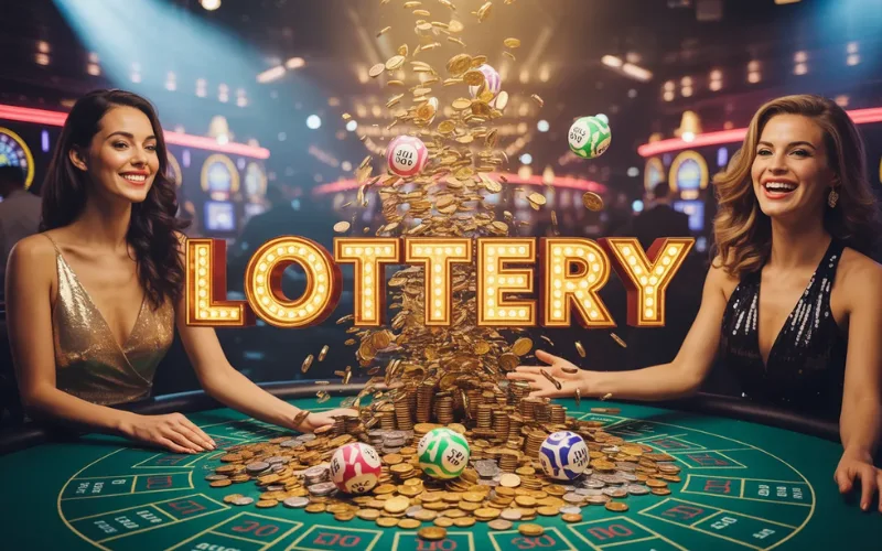 night lottery sambad at results online lottery featured image