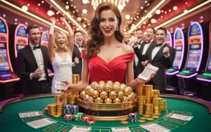 golden king lottery result at results online lottery featured image