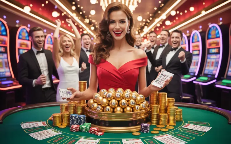 golden king lottery result at results online lottery featured image