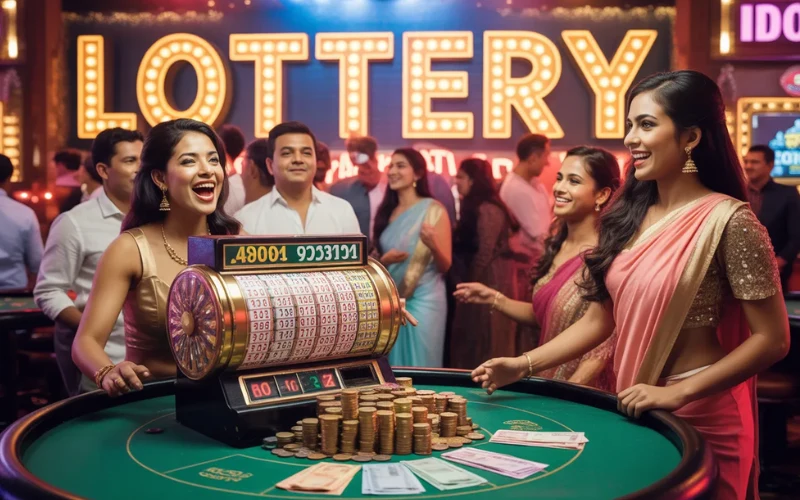 play india lottery at results online lottery body image