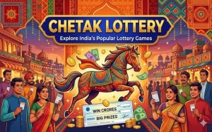 chetak lottery​ at Results Online Lottery featured image