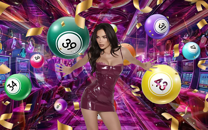 lucky lotteries at Results Online Lottery body image