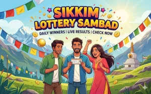 satta lottery sambad at Results Online Lottery featured image