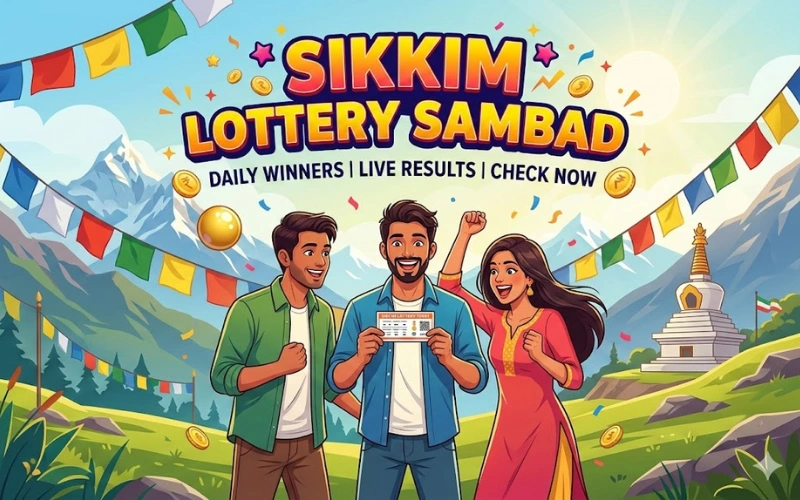 satta lottery sambad at Results Online Lottery featured image