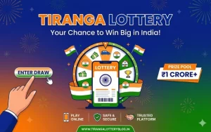 tiranga lottery at Results Online Lottery featured image