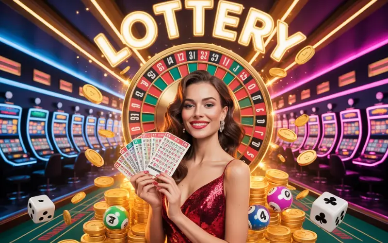 online lottery at maharashtra state lottery featured image