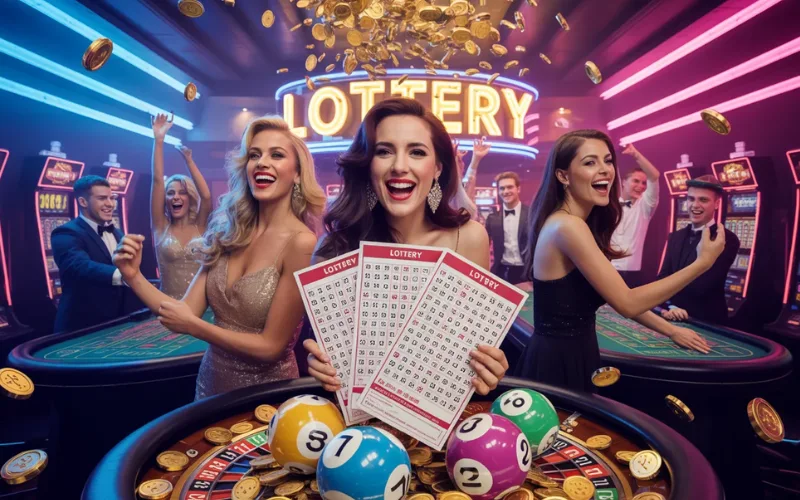 welcome to bhutan lottery at maharashtra lottery body image