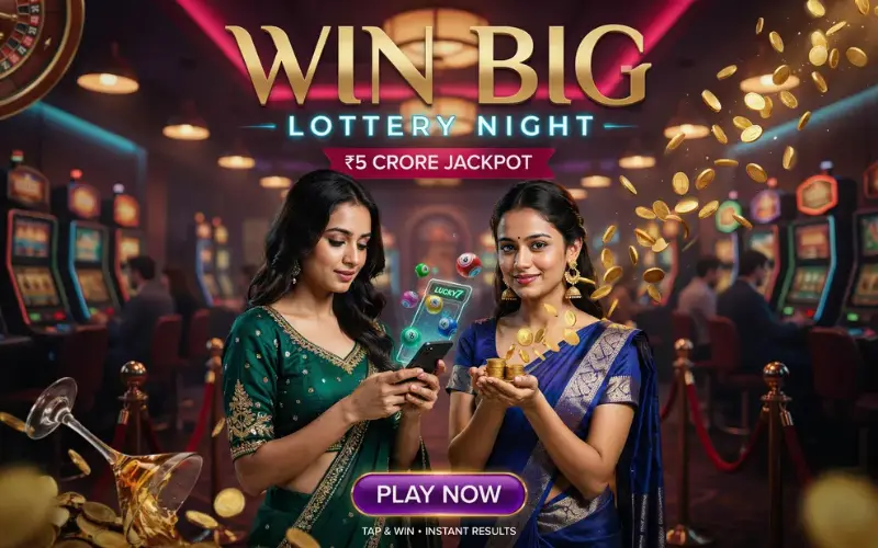 india lottery sambad at maharashtra lottery body image