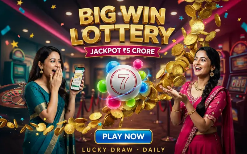 india lottery sambad at maharashtra lottery featured image